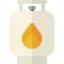 Газ иконка 64x64