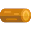Бревно иконка 64x64