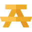 Стол иконка 64x64