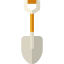 Лопата иконка 64x64