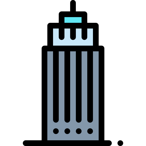 Skyscraper icône
