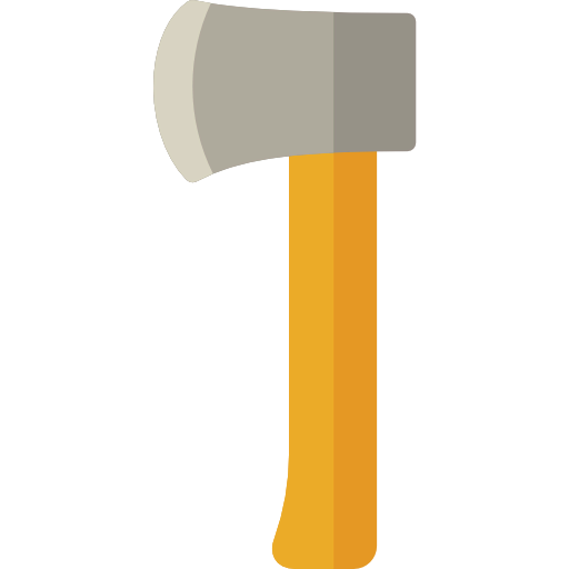 Axe icône