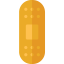 Лейкопластырь иконка 64x64