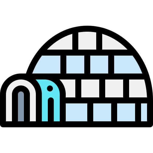 Igloo 图标