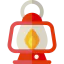 Фонарь иконка 64x64