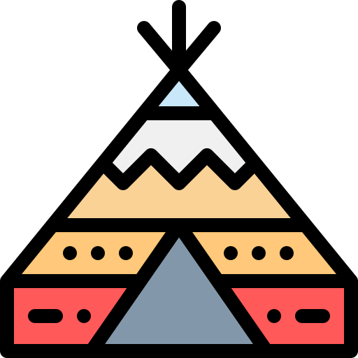 Tipi icon