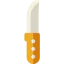 Нож иконка 64x64