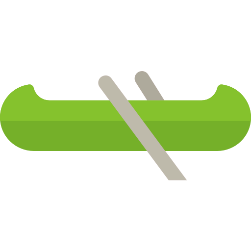 Canoe 图标