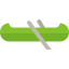 Каноэ иконка 64x64