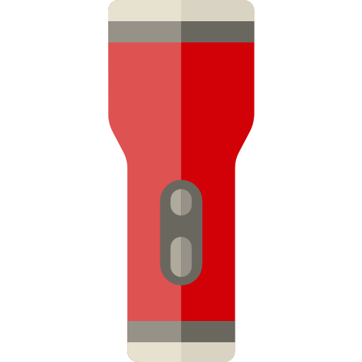 Flashlight アイコン
