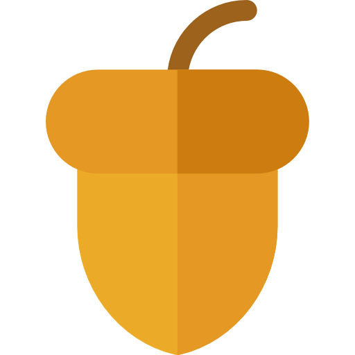 Acorn 图标