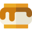 Сморе иконка 64x64