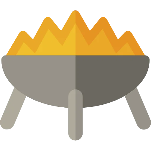 Fire icon