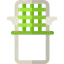 Lawn chair icon 64x64