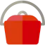 Dutch oven ícono 64x64