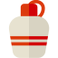 Canteen ícono 64x64