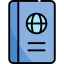 Passport アイコン 64x64