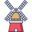 Windmill icon 64x64