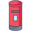 Letter box іконка 64x64