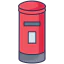 Letter box 图标 64x64