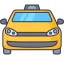 Taxi icon 64x64