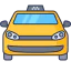 Taxi Ikona 64x64