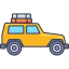 Jeep ícono 64x64