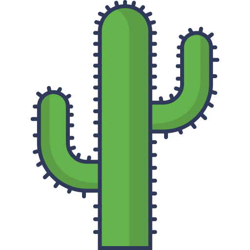 Cactus icon