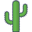 Cactus іконка 64x64