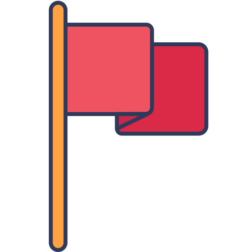 Flag icon