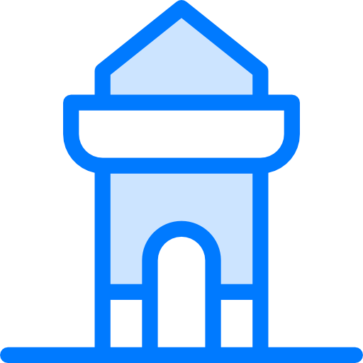 Lighthouse icon