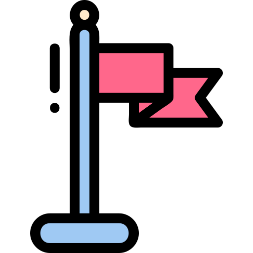 Flag icon