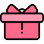 Gift icon 64x64