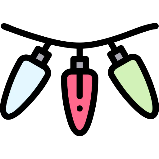 Lights 图标