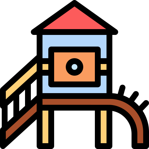 Playground icon