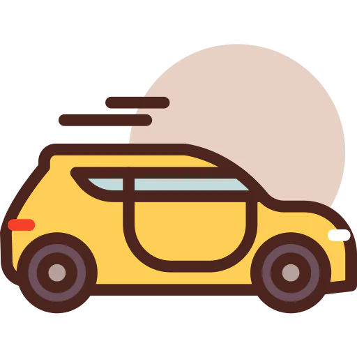 Cab icon