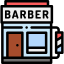 Barbershop icon 64x64