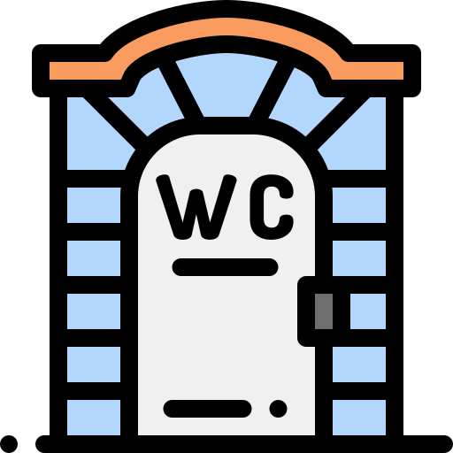 Wc icon