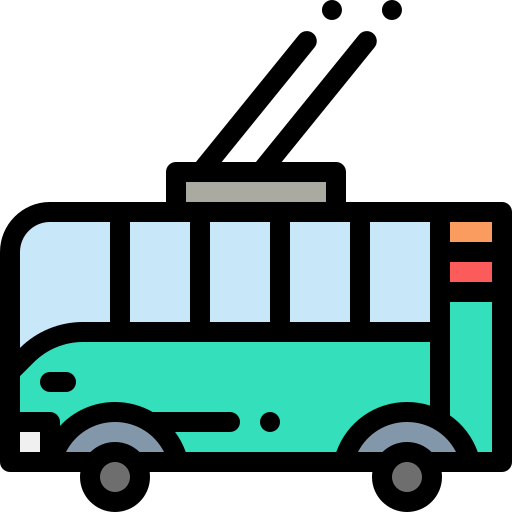 Trolleybus 상