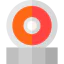 Ball bearing icon 64x64