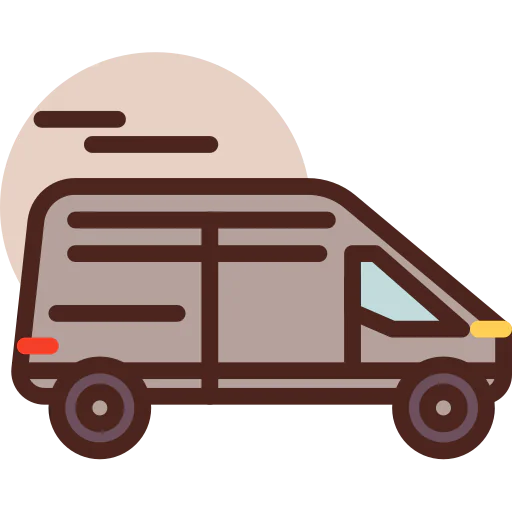 Van icon