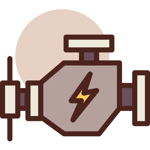 Engine Symbol