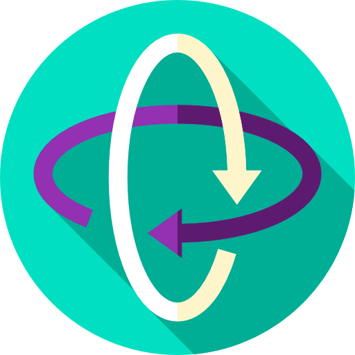 Movement icon