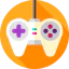 Game pad Symbol 64x64