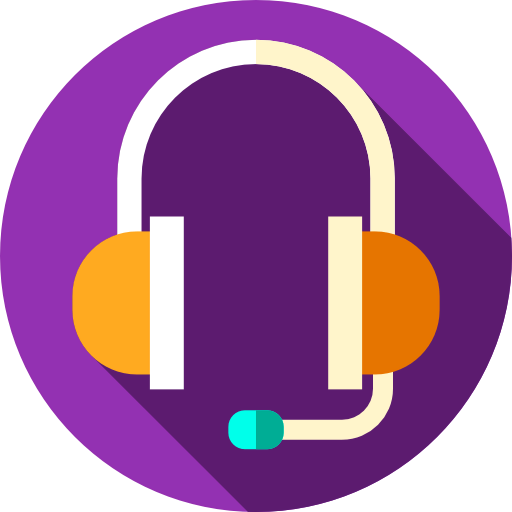 Headset アイコン
