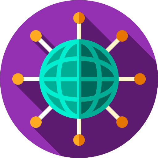 Internet icon