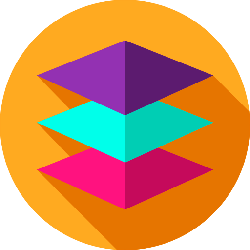 Layers icon