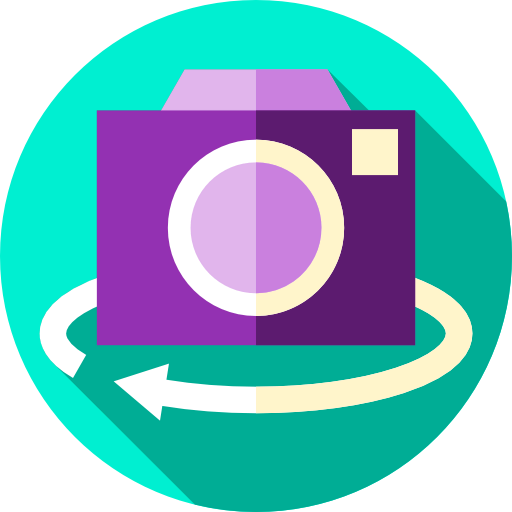 Camera icon