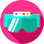 Ar glasses icon 64x64