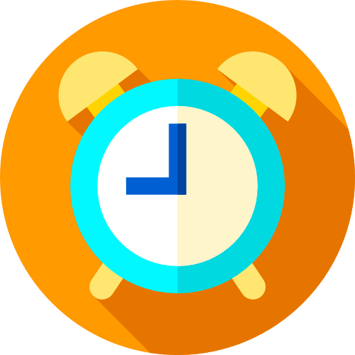 Alarm clock 상